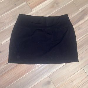 Express Mini Skirt